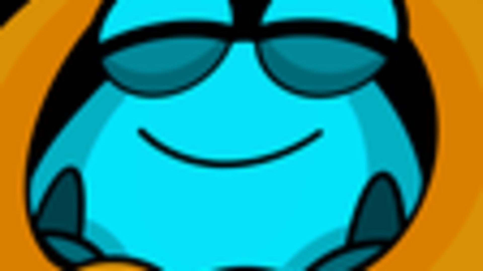 BroncoMomma Offline Background