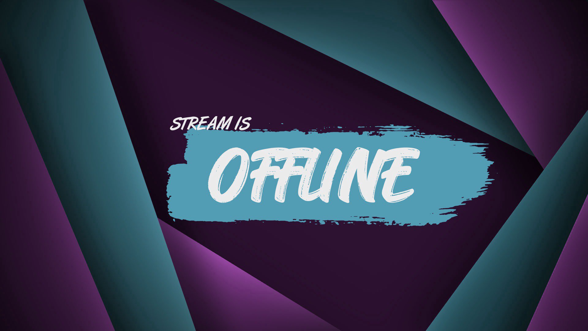 ProGamerSteph Offline Background
