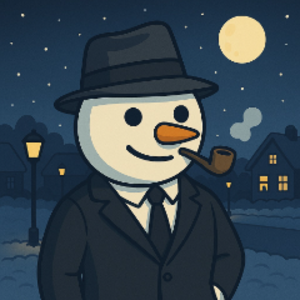 frostybubler