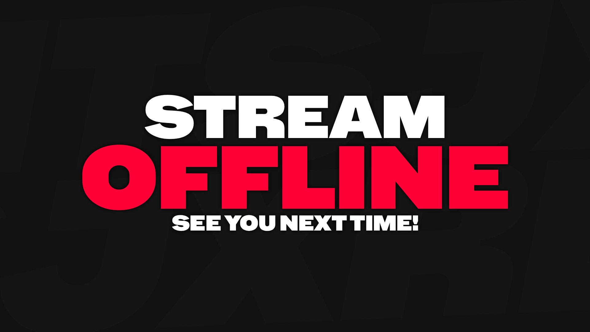 Its_Jxrd Offline Background