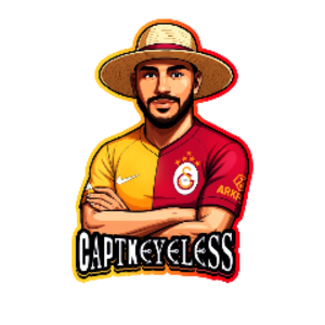 CaptnEyeless