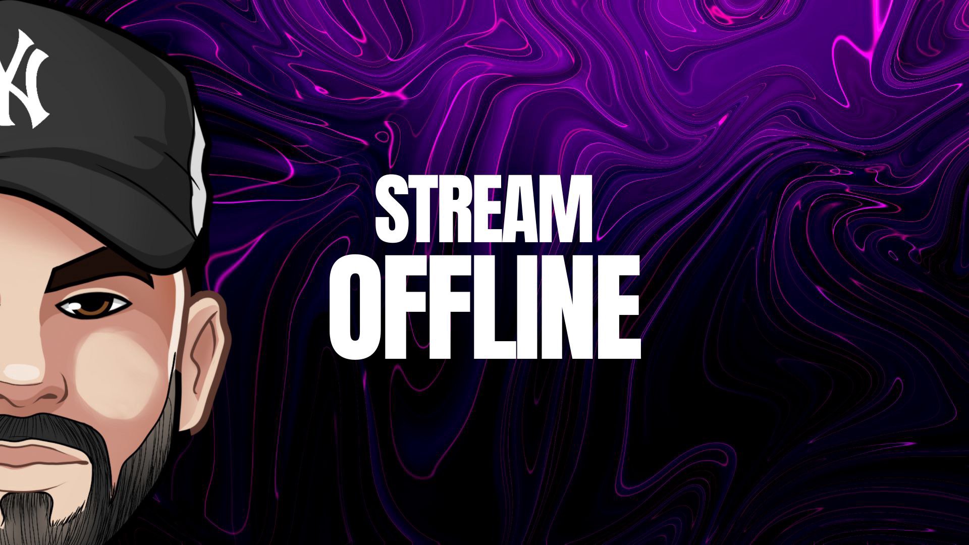 striix2k Offline Background