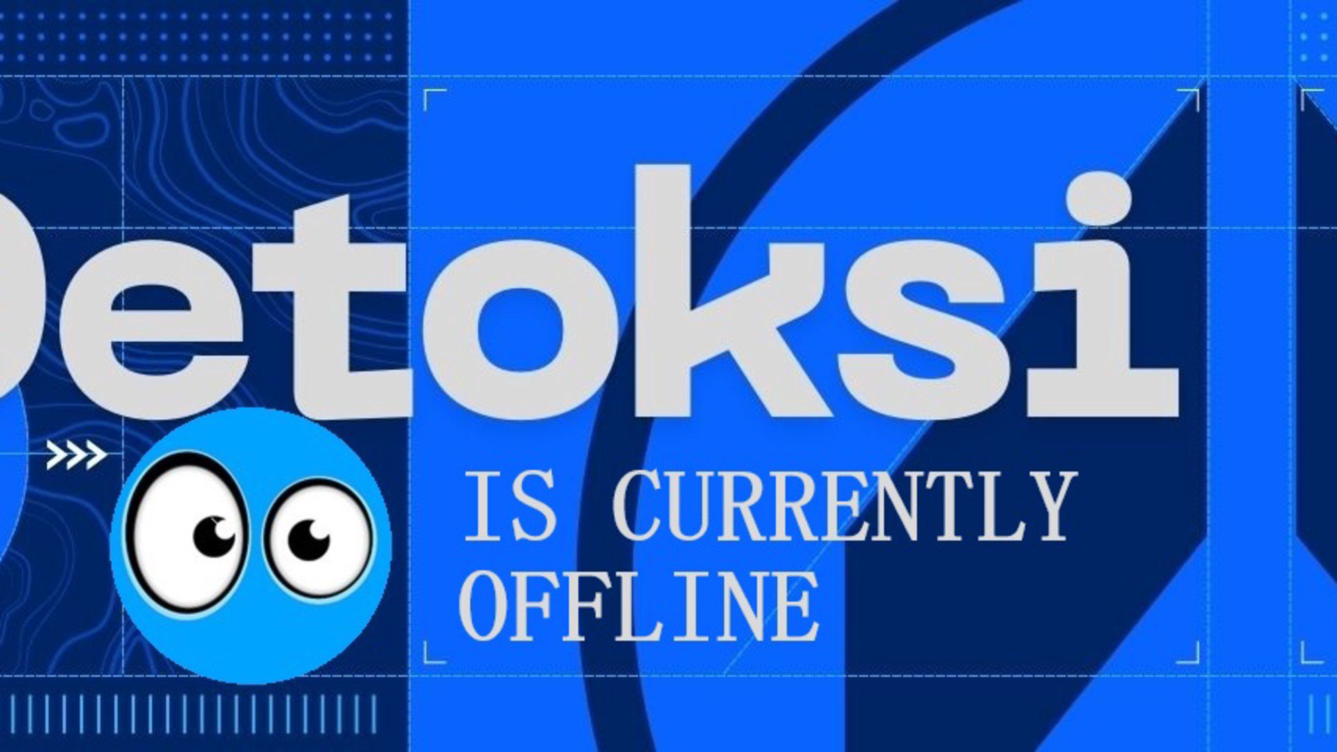 detoksi Offline Background