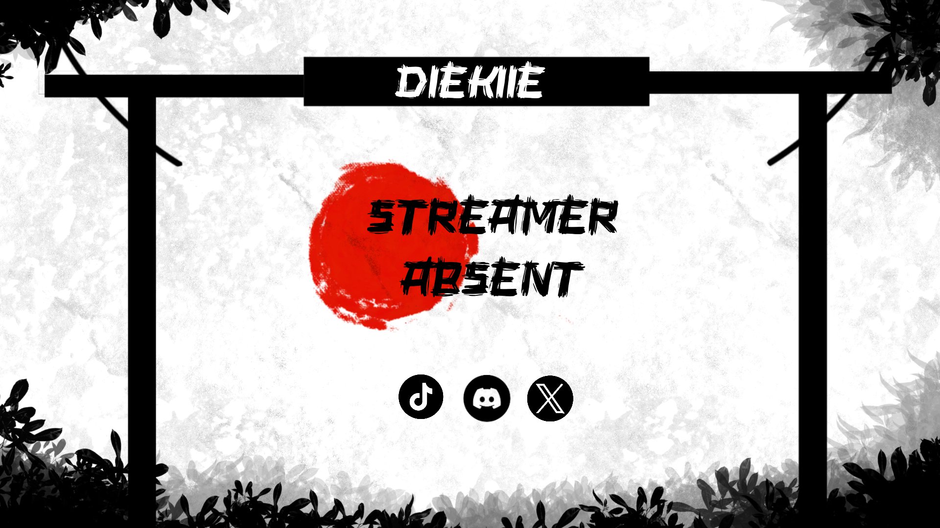 Diekiie Offline Background
