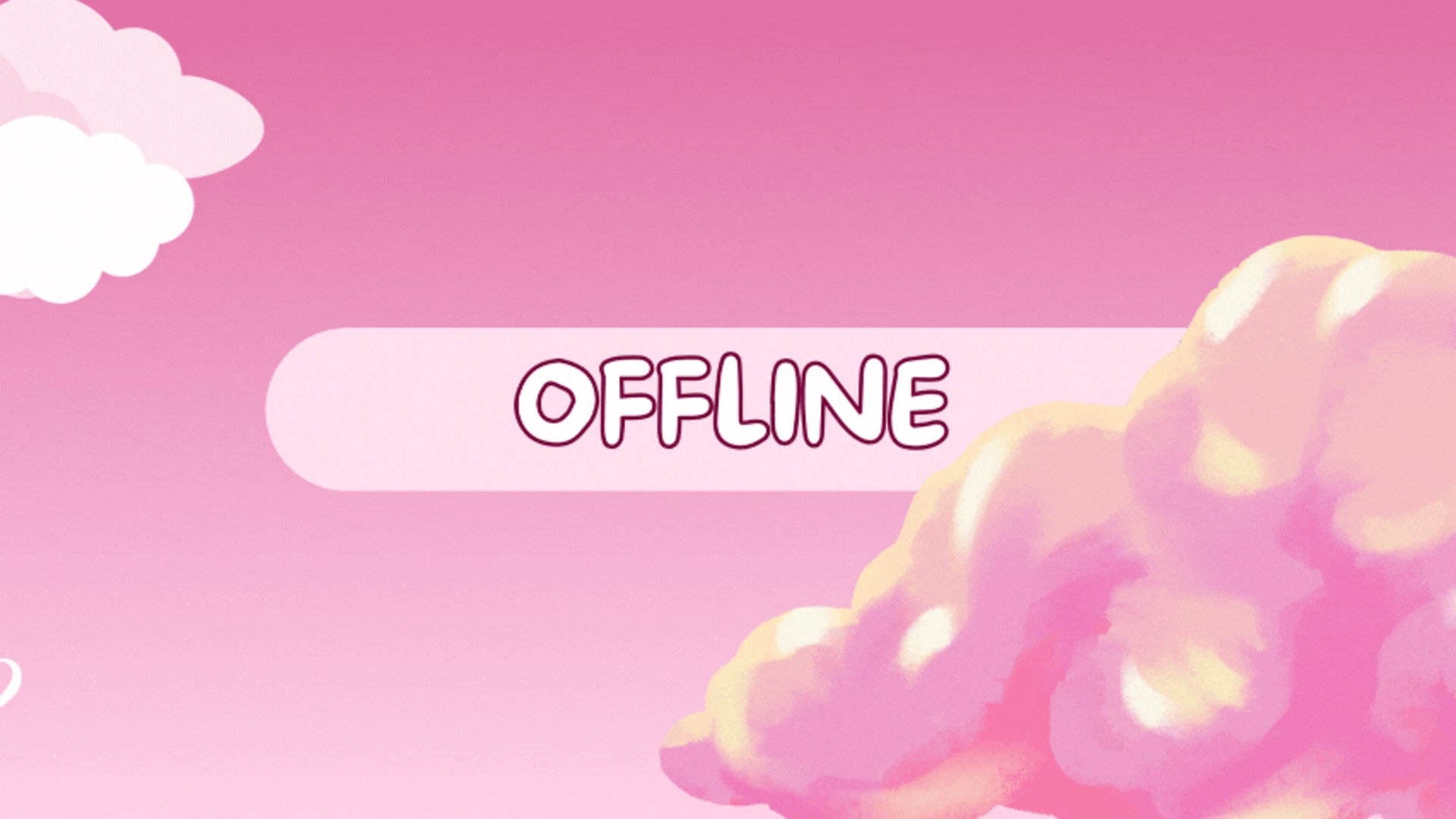 soymoonbunny Offline Background