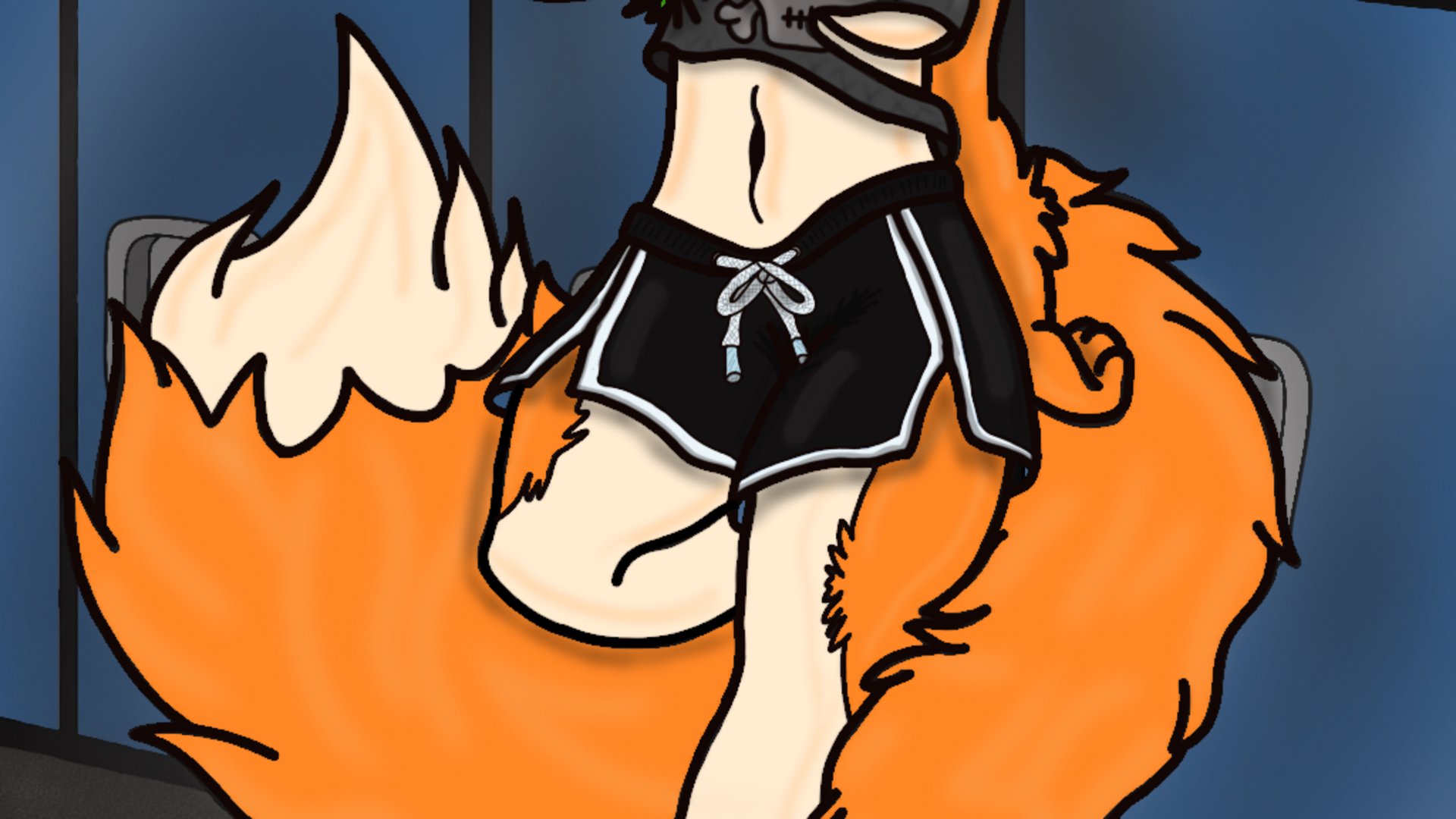 erinaverse Offline Background
