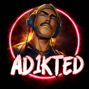 Ad1kted