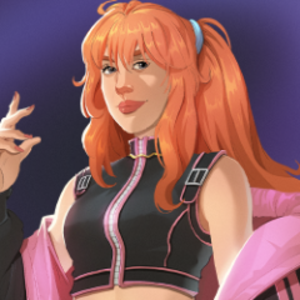 carolbalds Offline Background