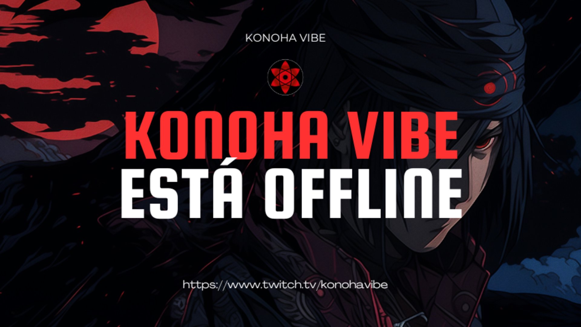 konohavibe Offline Background
