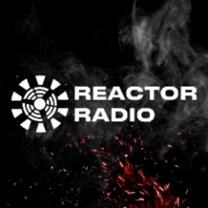 ReactorRadio