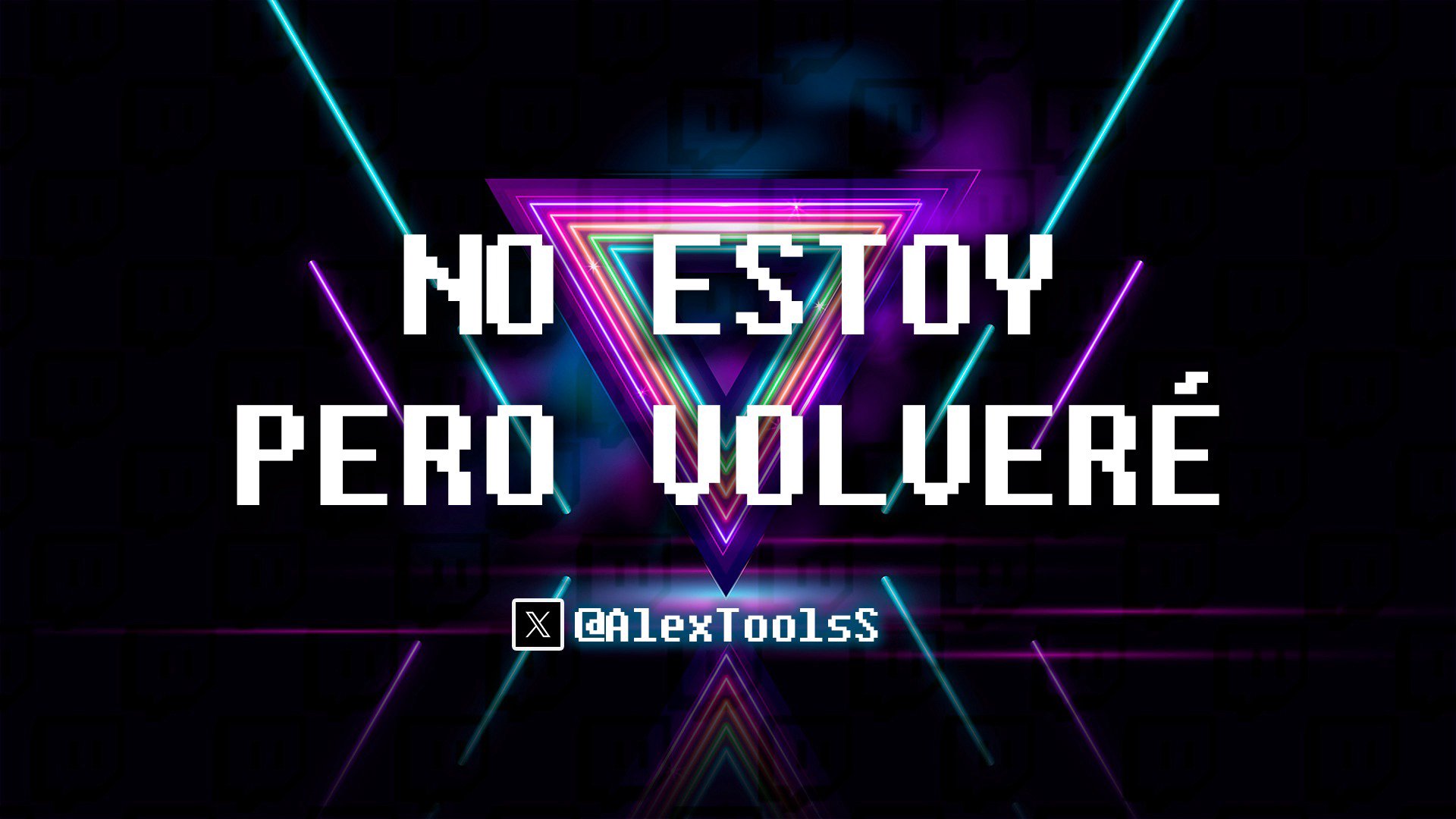 AlexToolS Offline Background