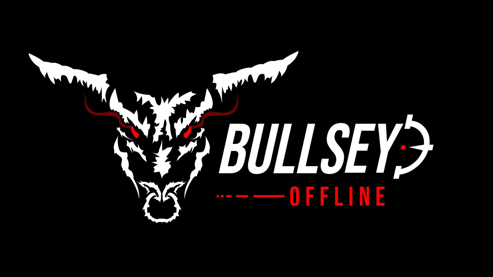 BULLSEY3s Offline Background