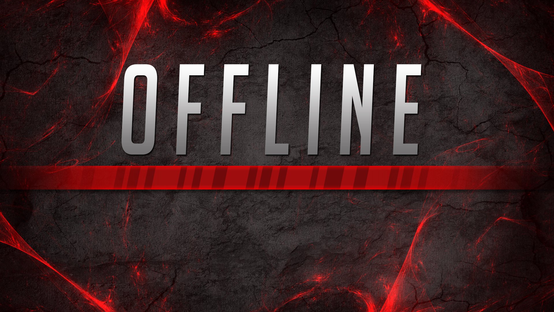 xCharli3x Offline Background