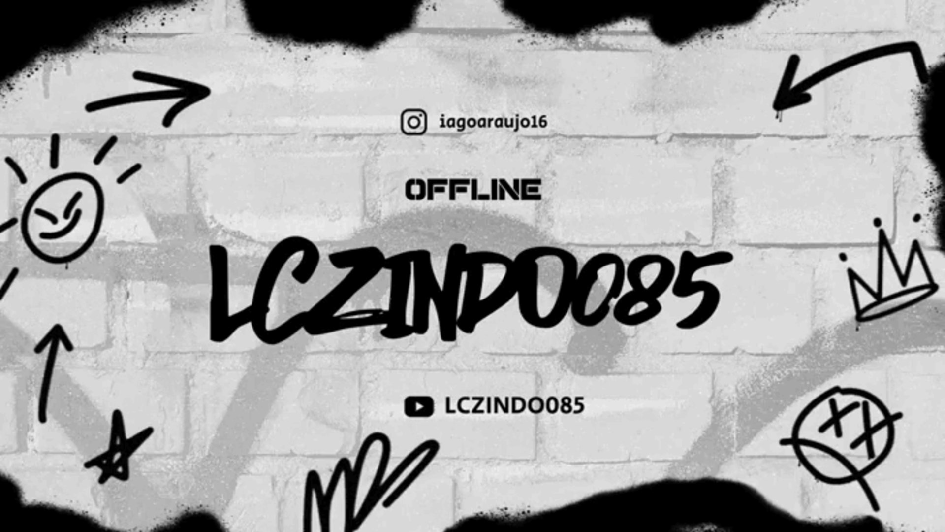lczindo085 Offline Background