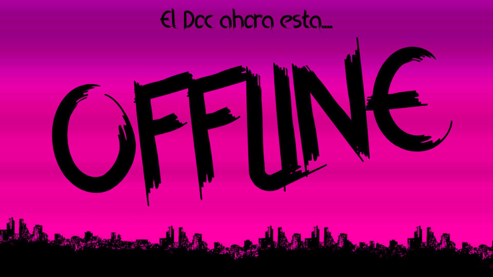 tehota_ Offline Background