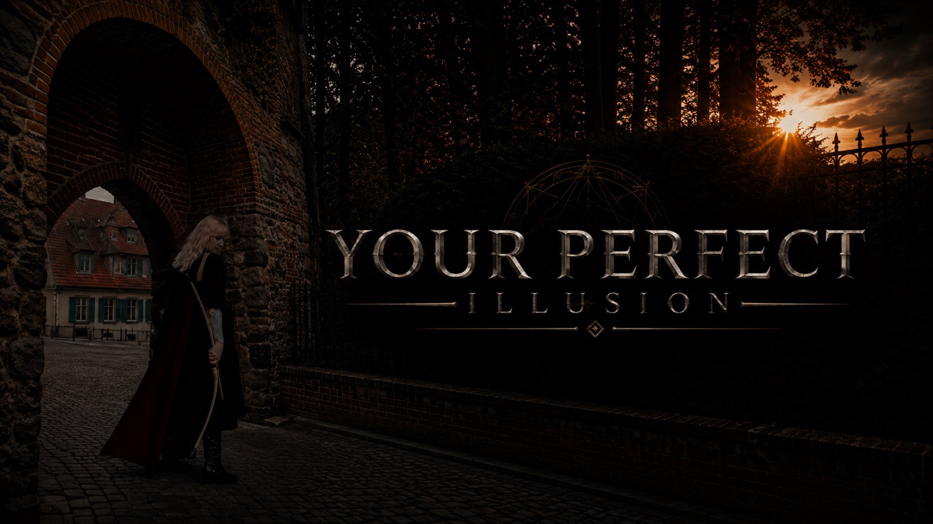 your_perfect_illusion Offline Background