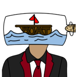 itscallmeboat