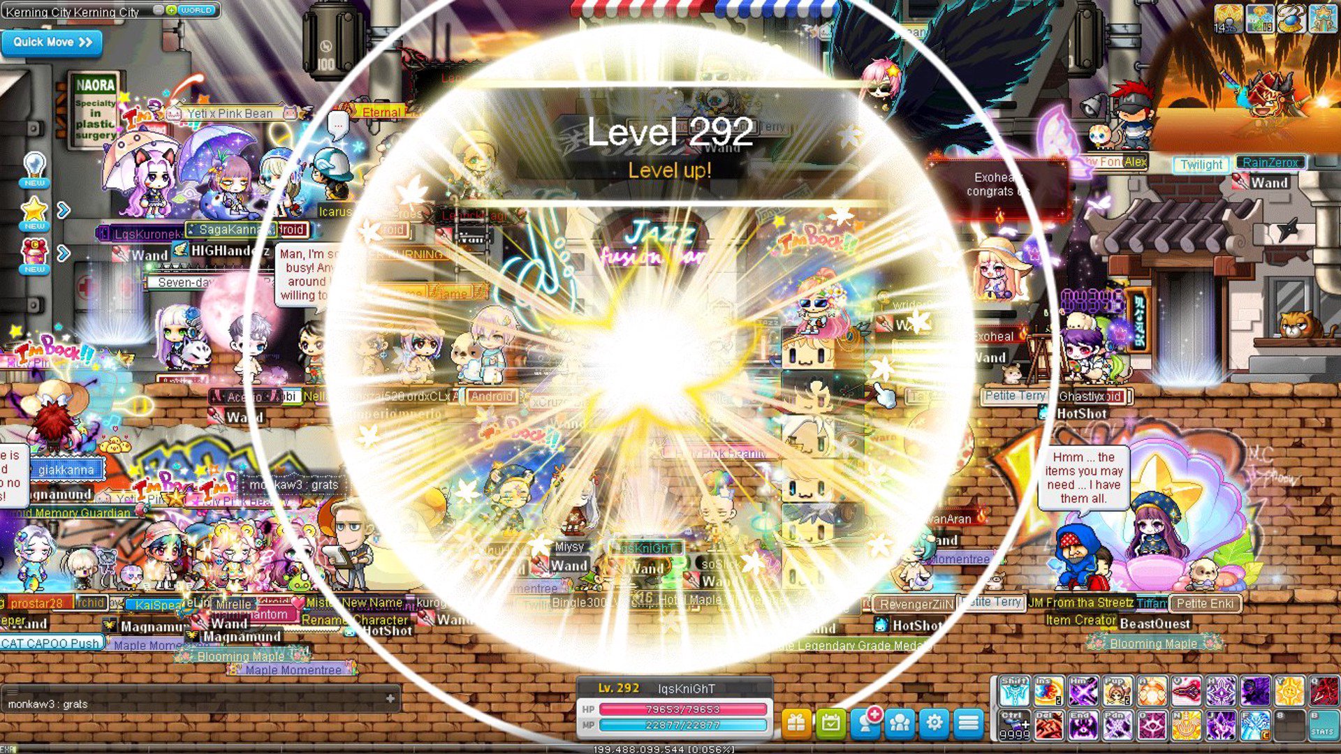LqsKniGhT Offline Background