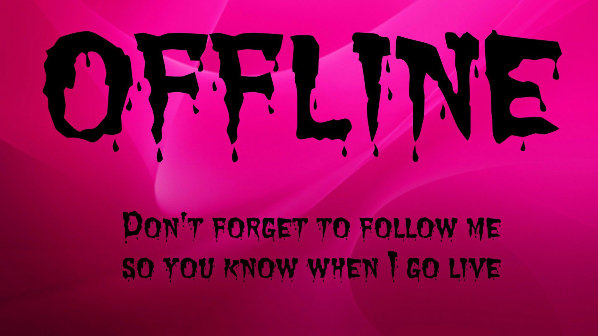 pinker13 Offline Background