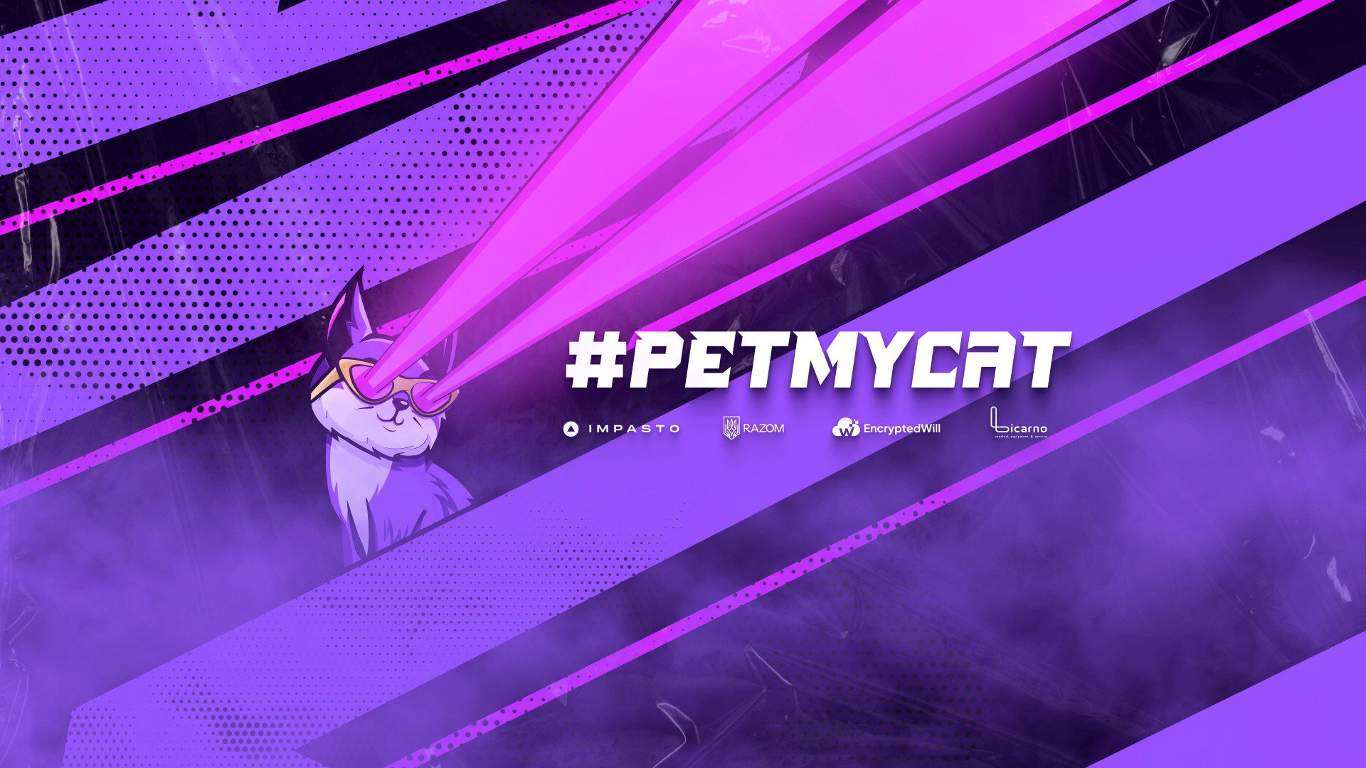 lzrcats Offline Background