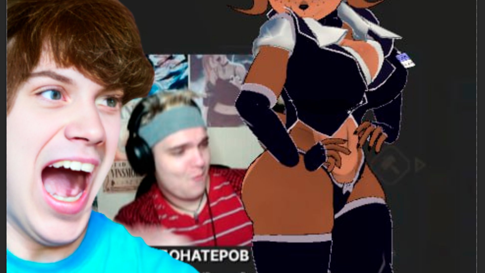 ydrazik Offline Background