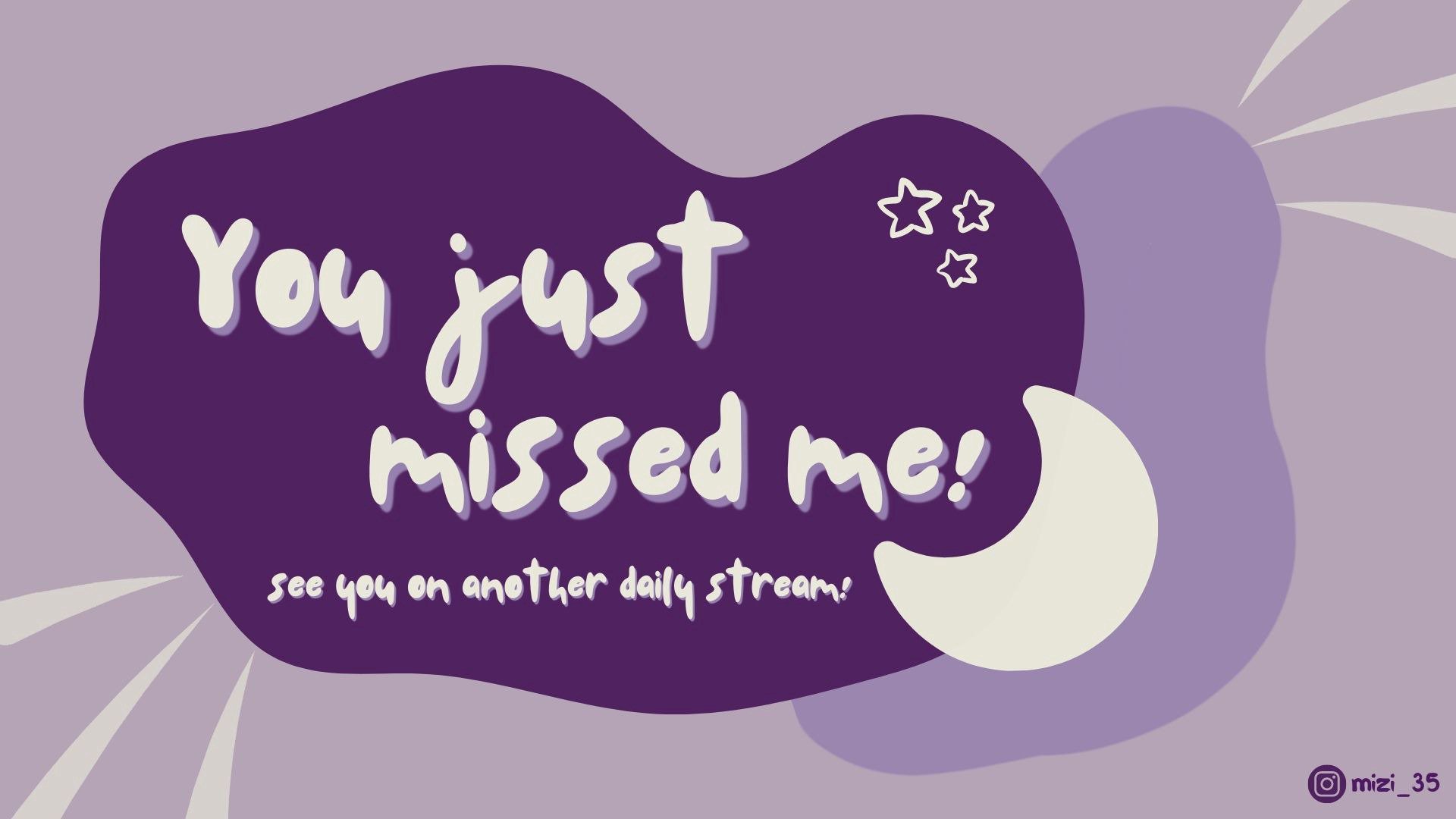 mizi35 Offline Background