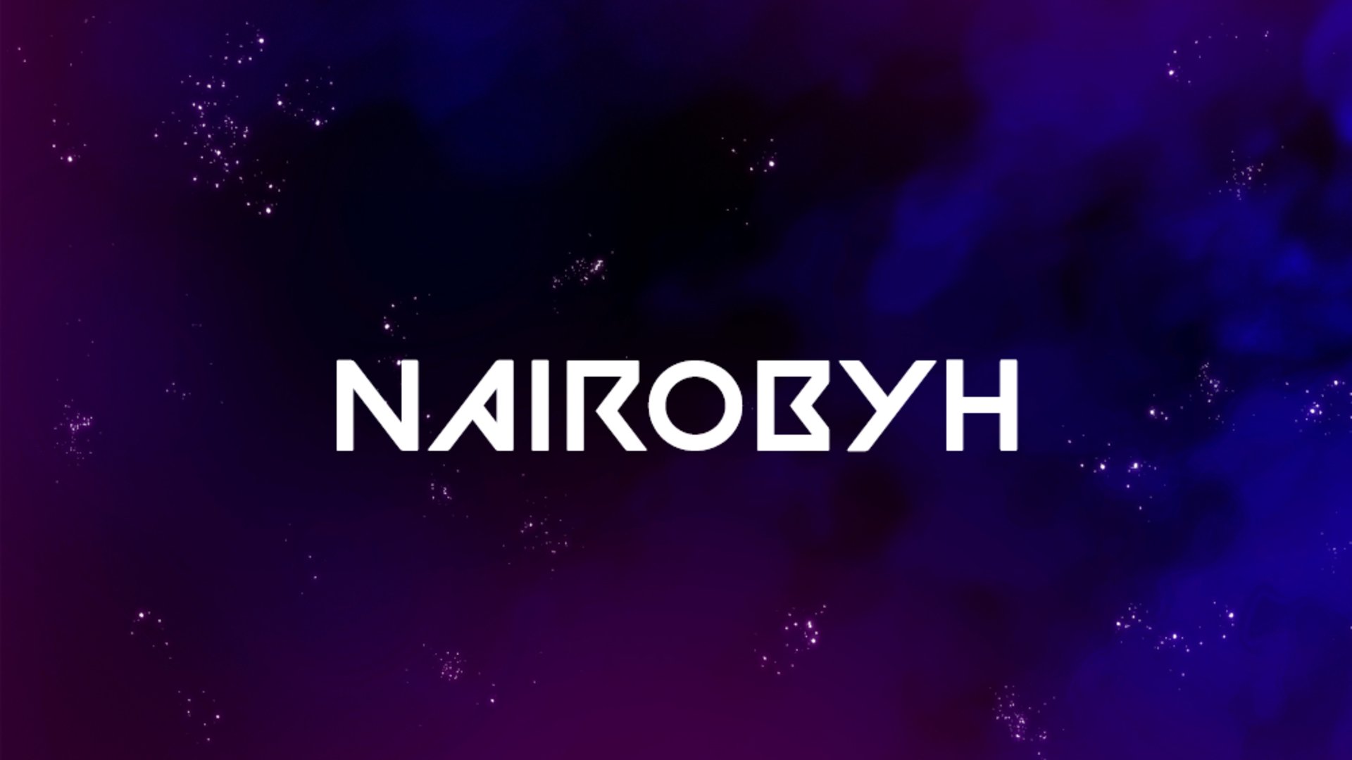NAIROBYH Offline Background