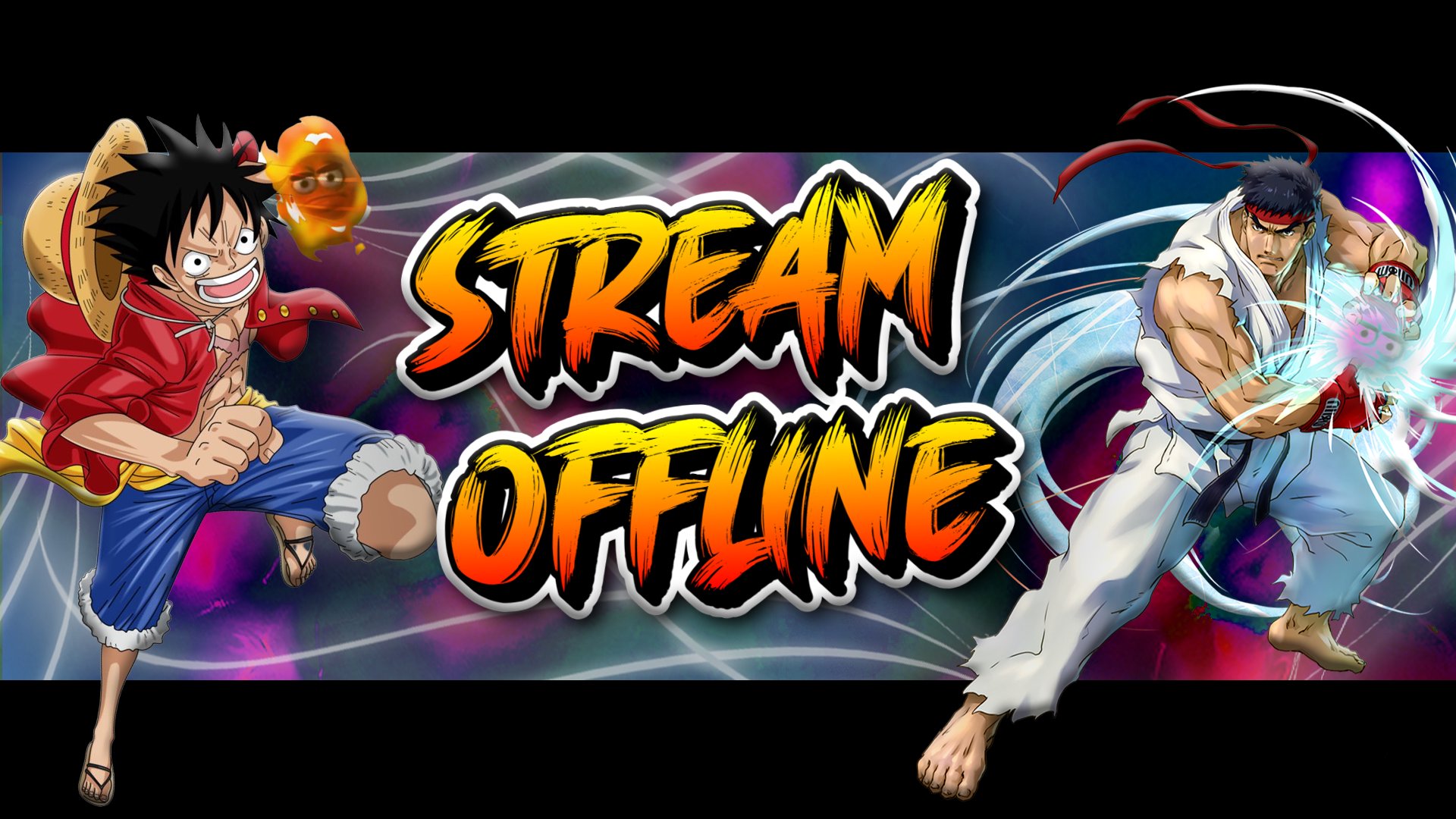 IRyuuuLIVE Offline Background