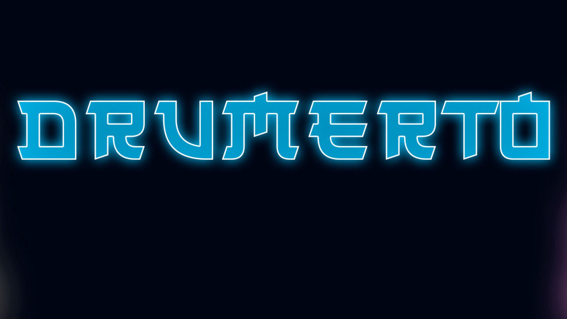 Drumerto Offline Background