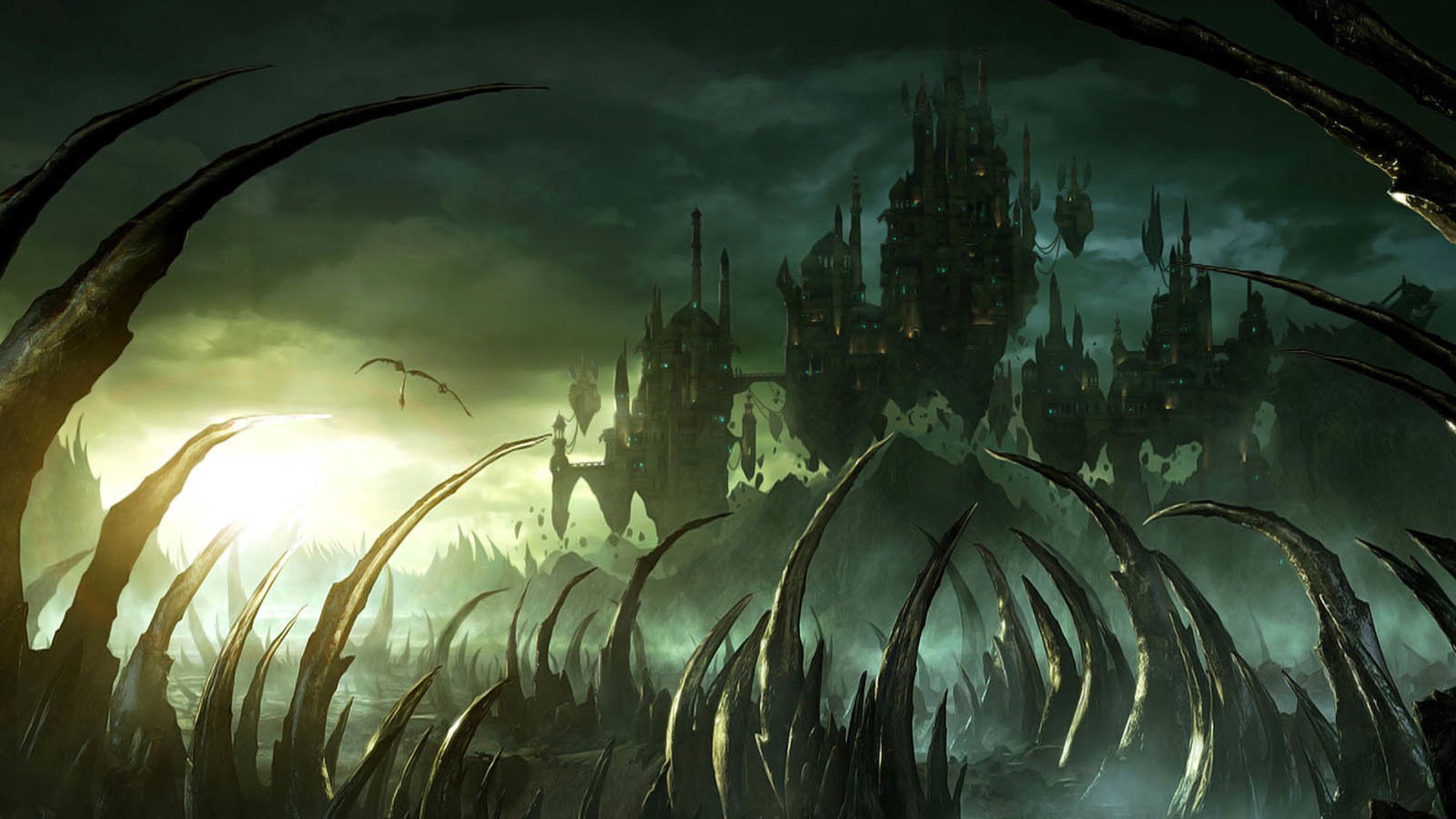 aleksandrug Offline Background