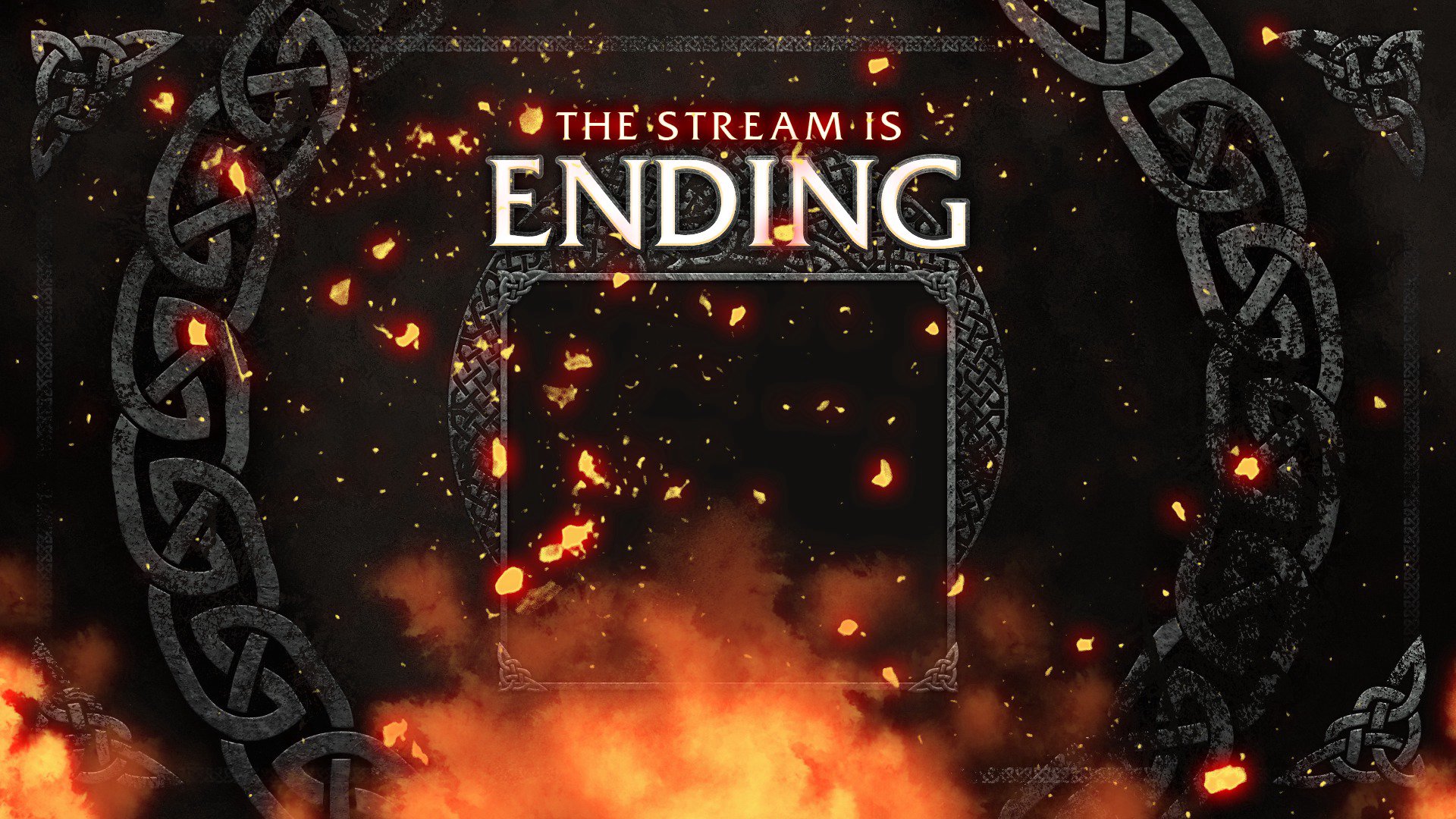 EhlixTv Offline Background
