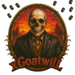 xgoatwill