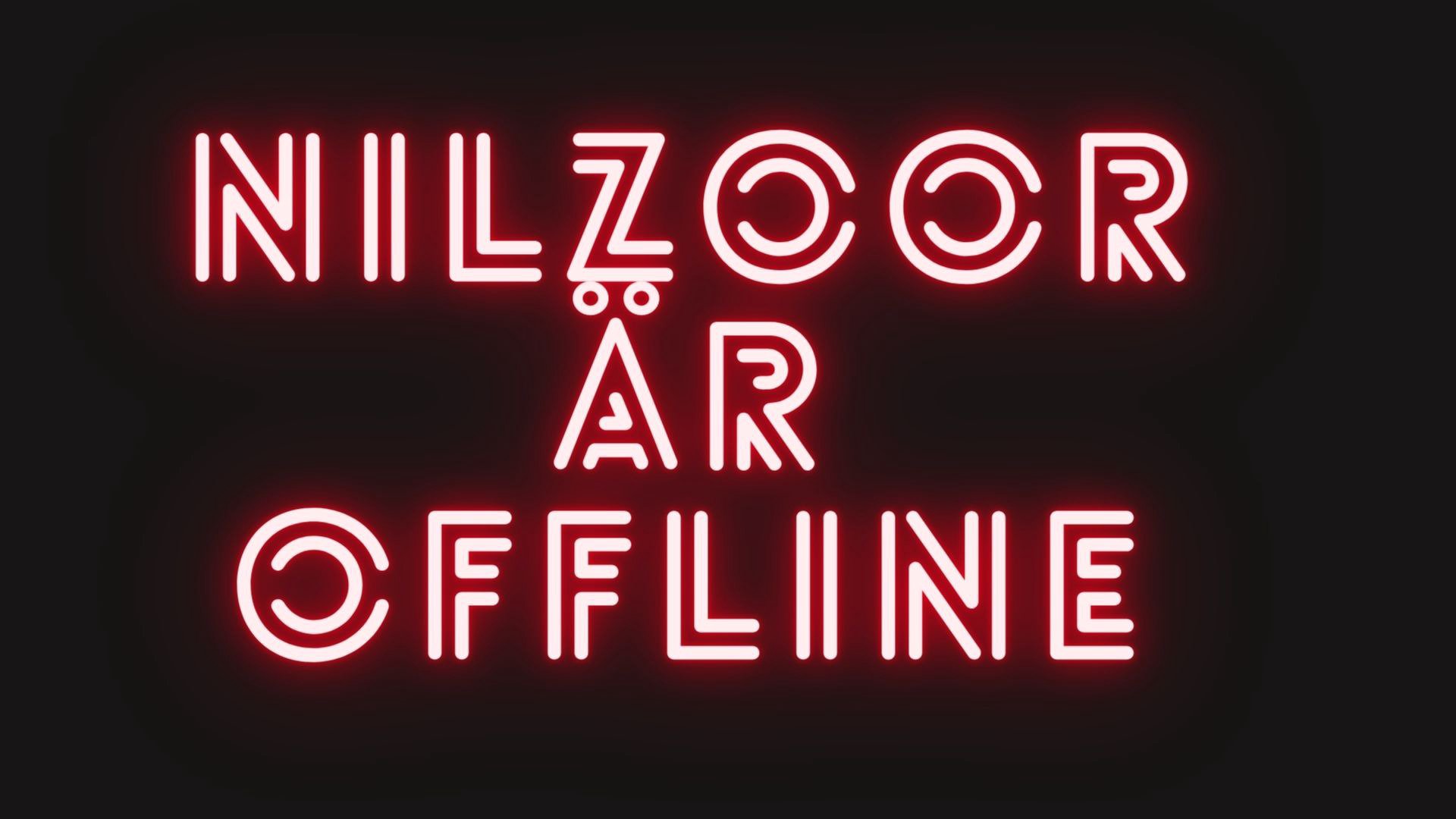 Nilzoor Offline Background