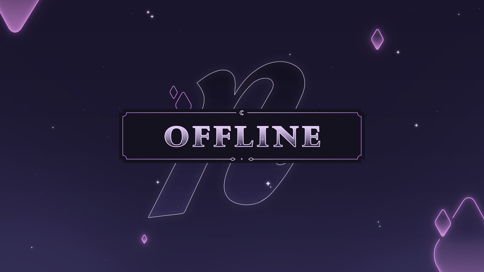نور Offline Background