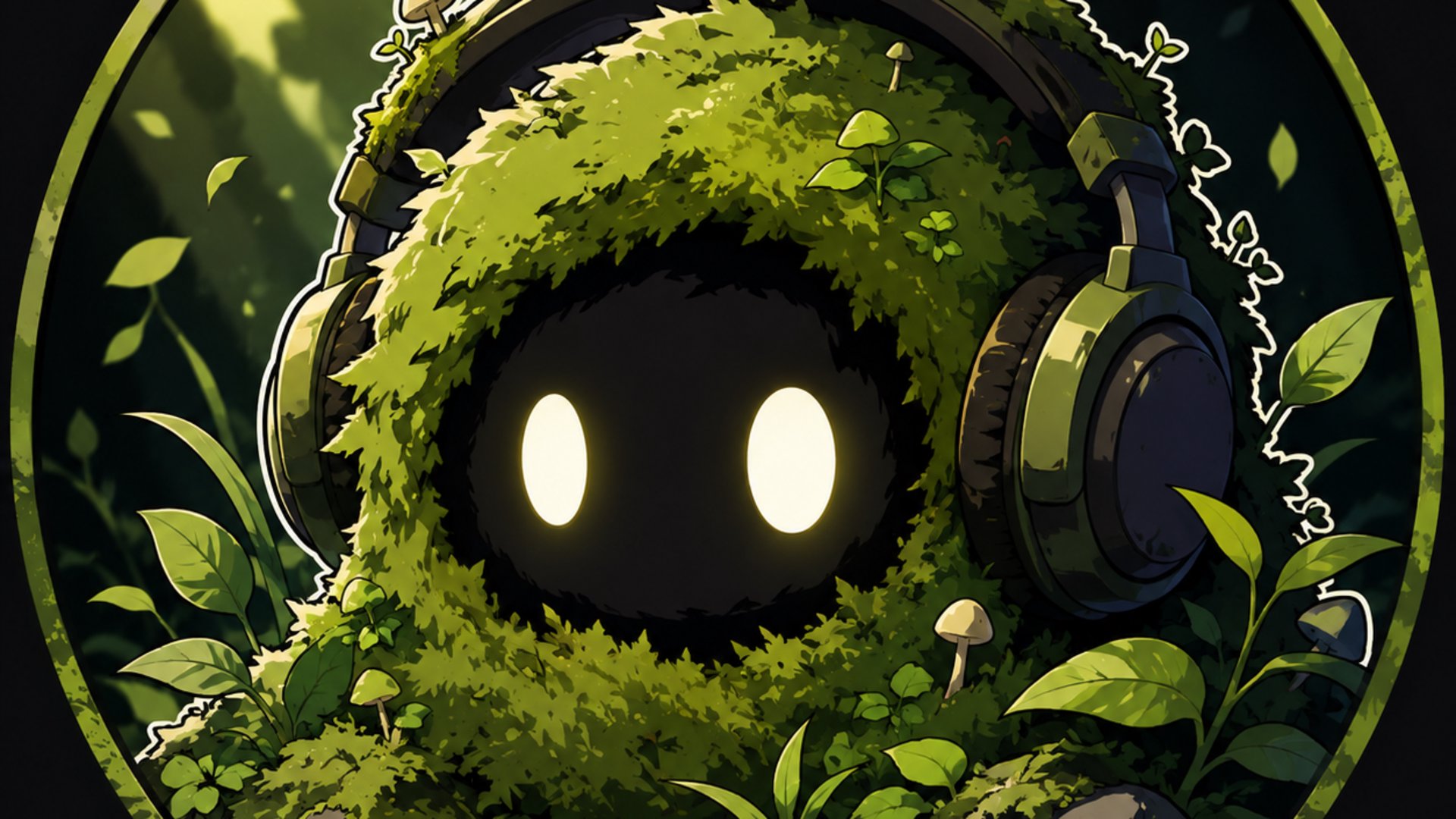 charlie_mosss Offline Background