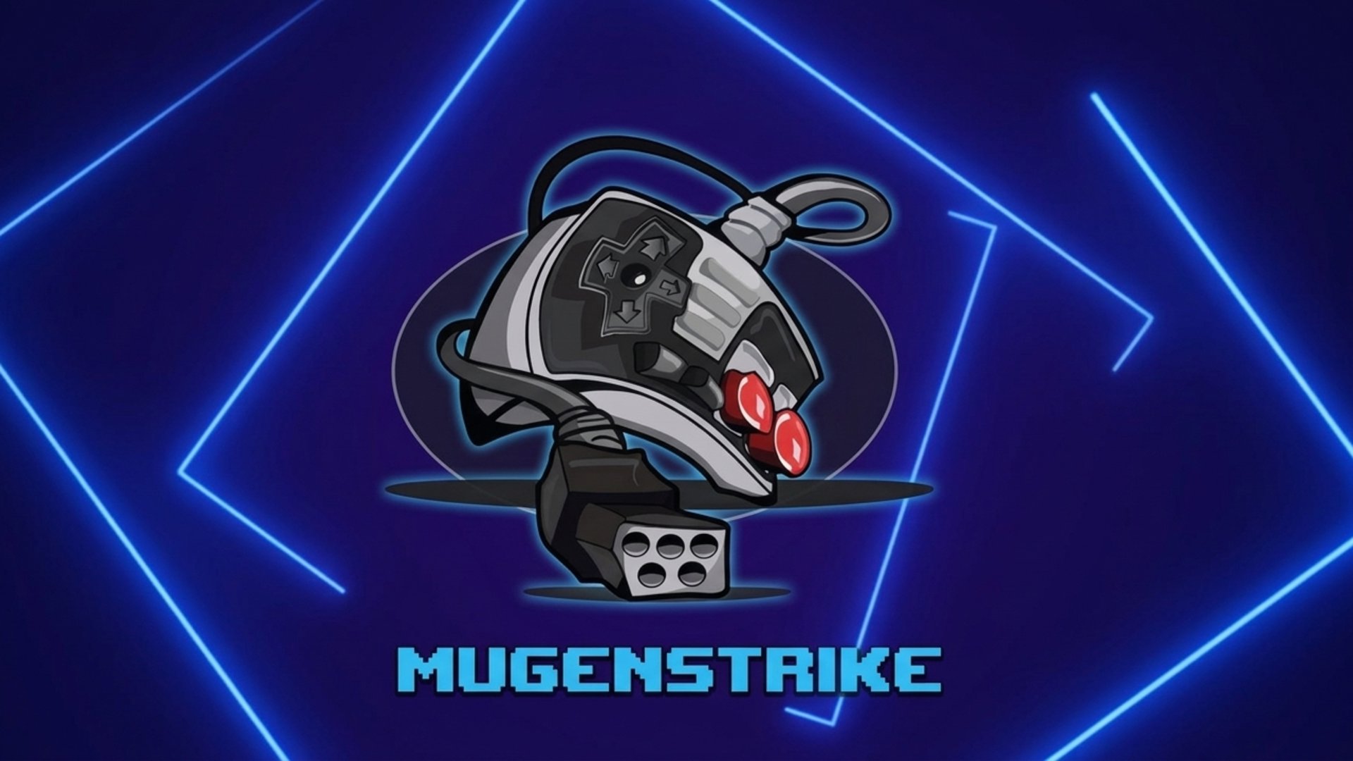 Mugenstrike Offline Background