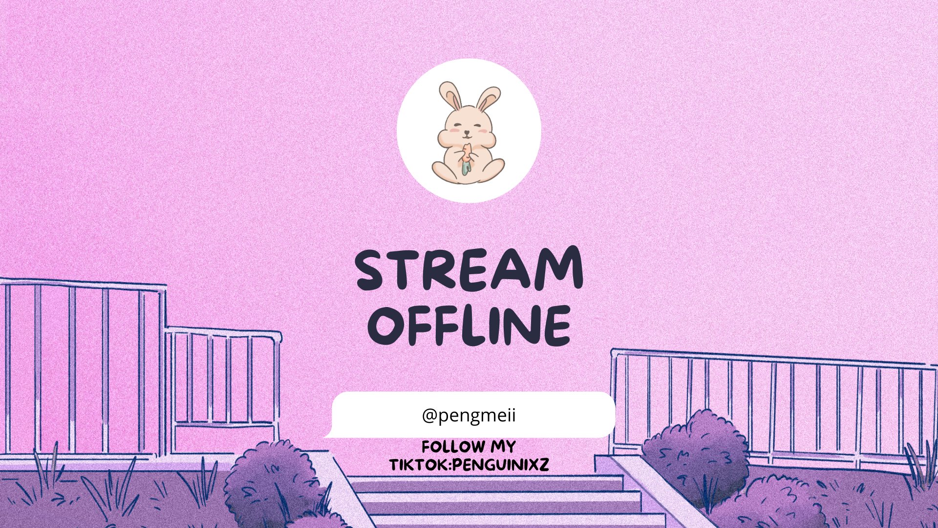 pengmeii Offline Background