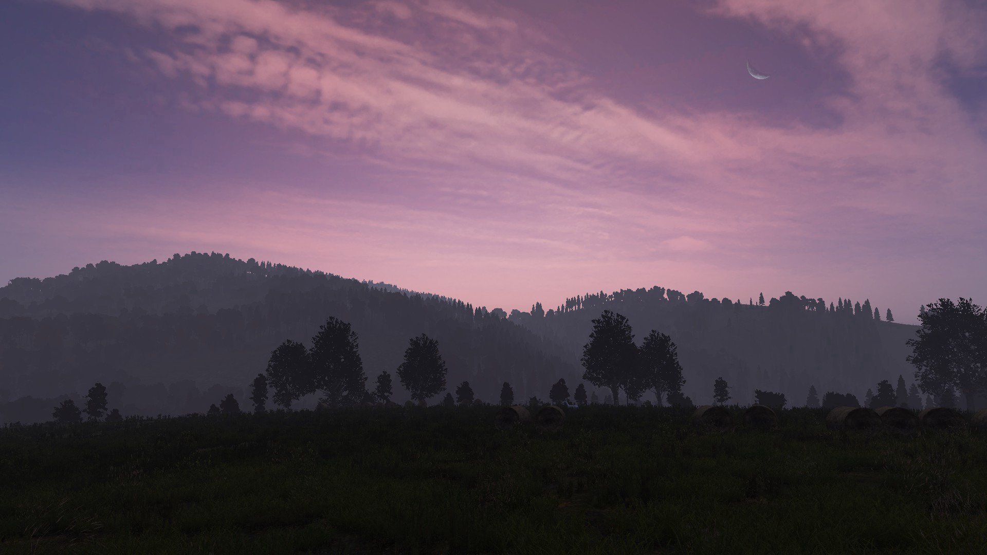 Rezonanz85 Offline Background