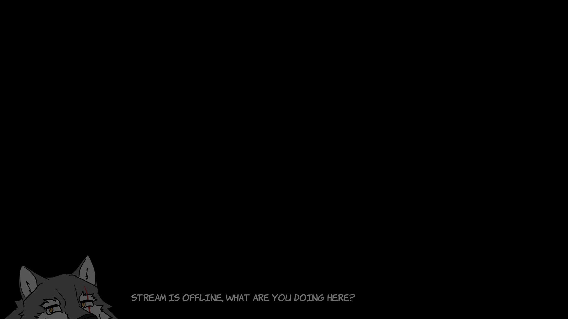 Fenrirwolfen Offline Background