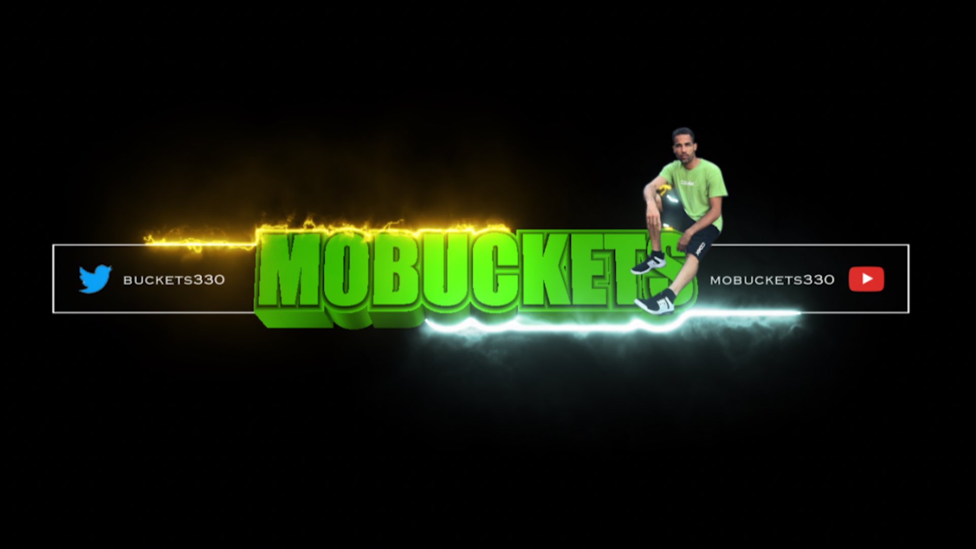 mobuckets Offline Background