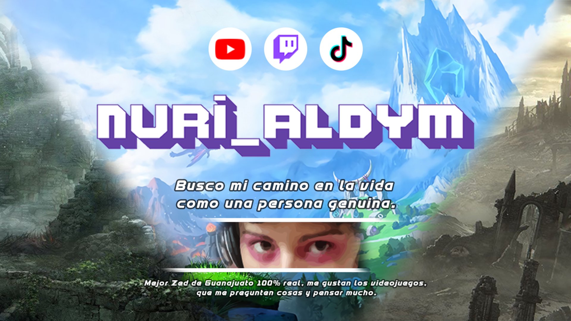 NuriAldym Offline Background