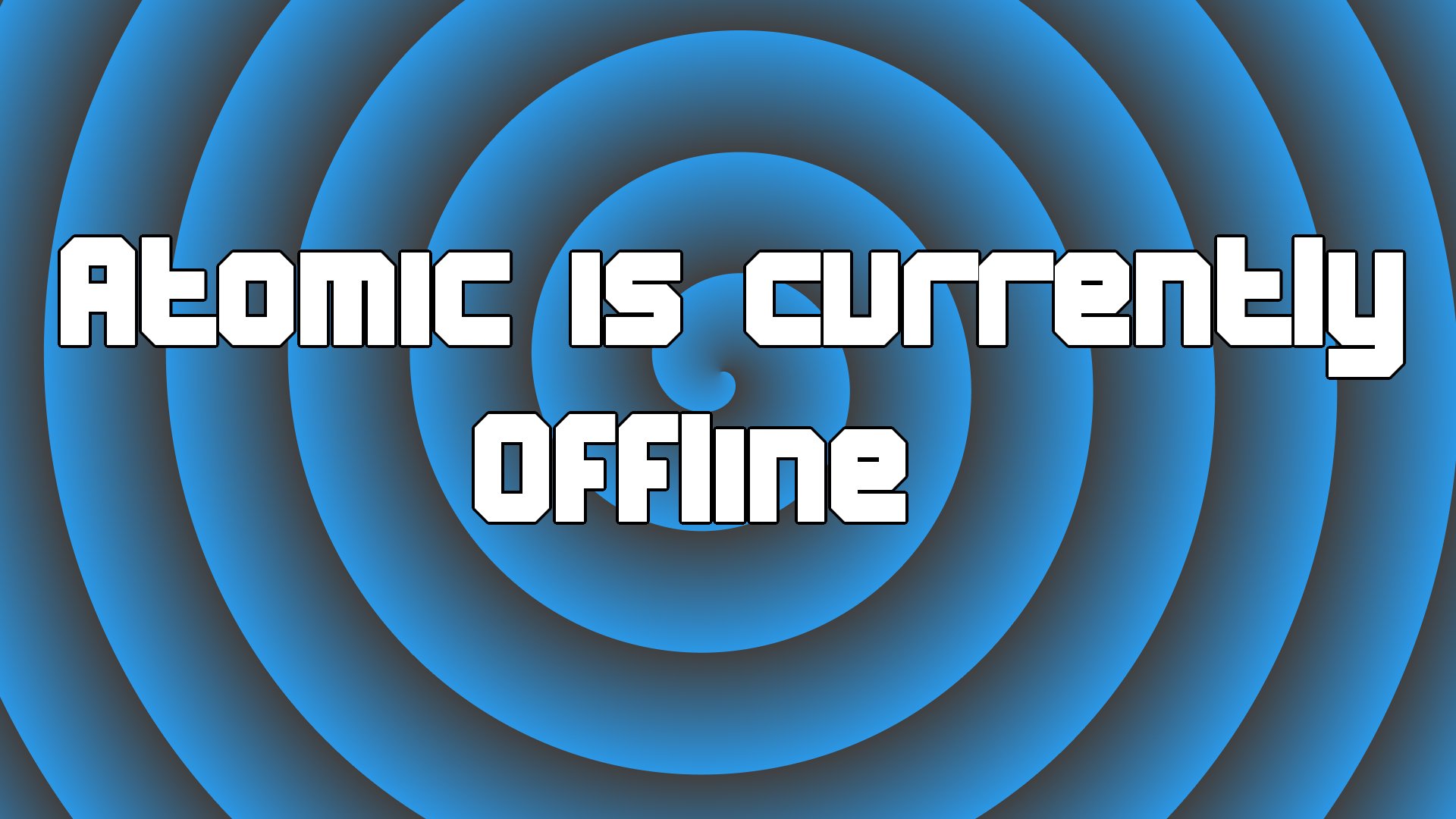 Atomic_Nature Offline Background