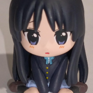 秋山ちゃん