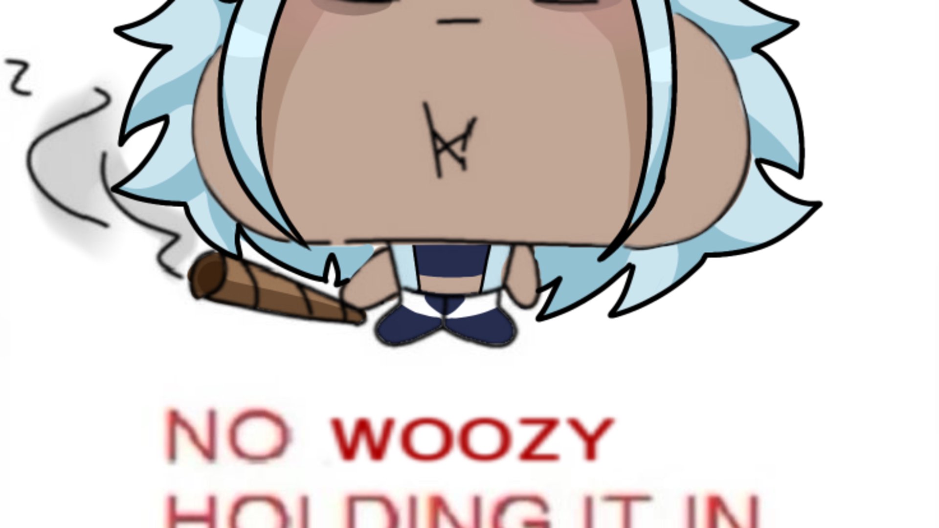 WoozykdVT Offline Background