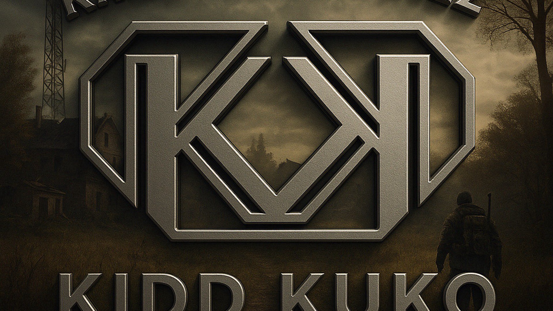 kiddkuko Offline Background
