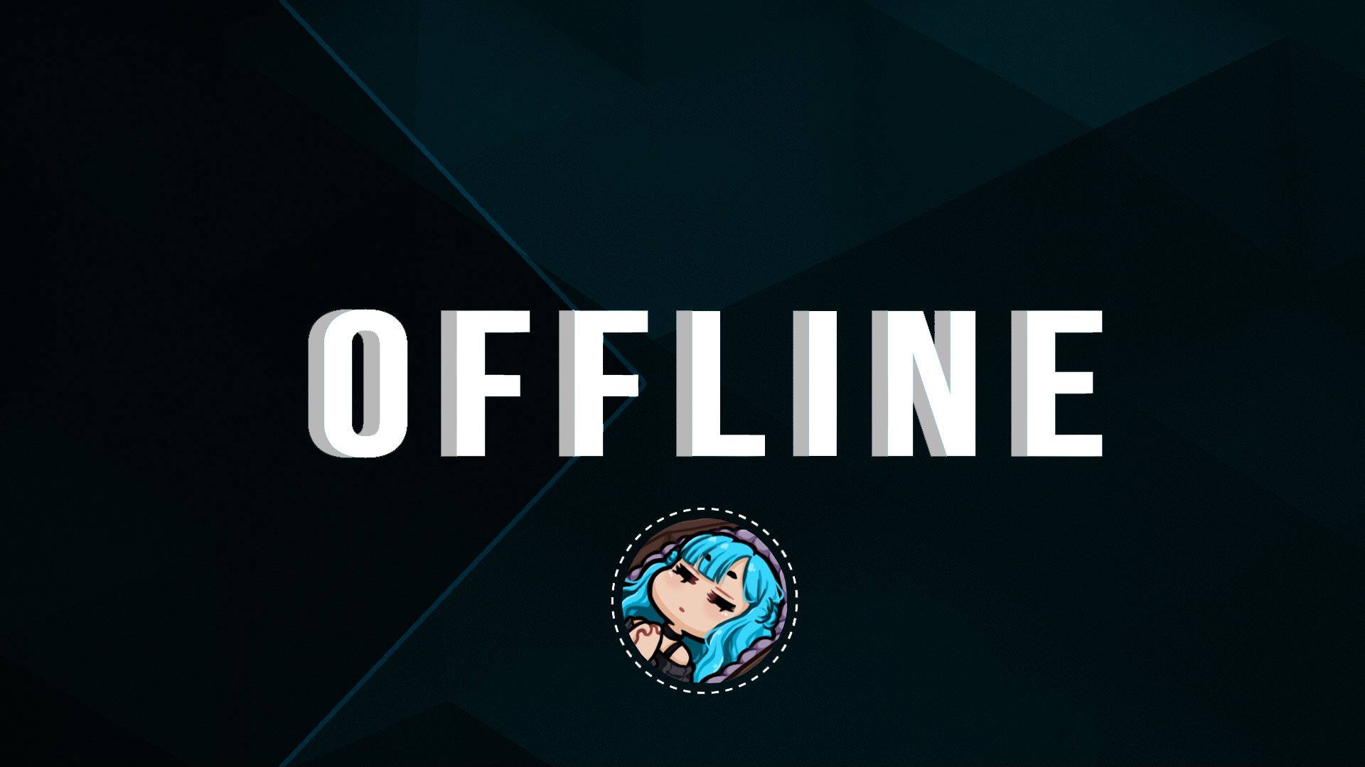 Deyoi Offline Background