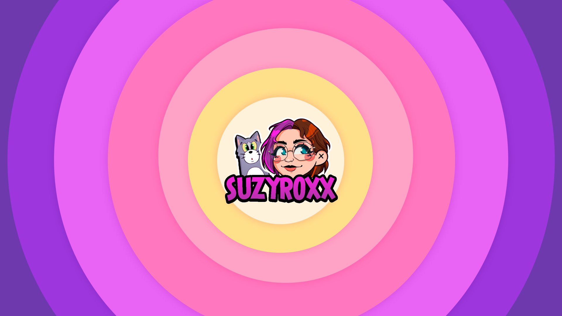 Suzyroxx Offline Background