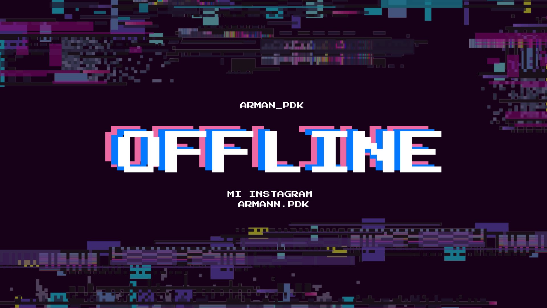 arman_pdk Offline Background