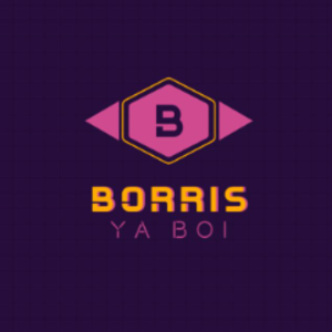 itsyaboiborris