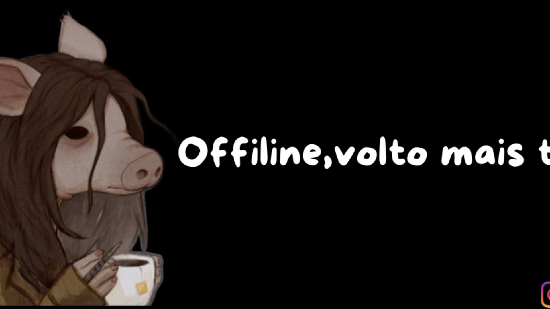 jullespig Offline Background